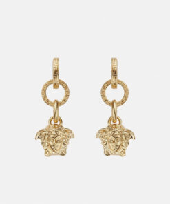 Replica Versace Palazzo Earrings DG2F062-DJMT_D00O