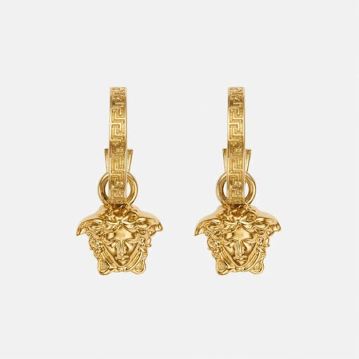 Replica Versace La Medusa Earrings DG2I135-DJMT_KVO