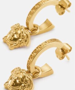 Replica Versace La Medusa Earrings DG2I135-DJMT_KVO 2