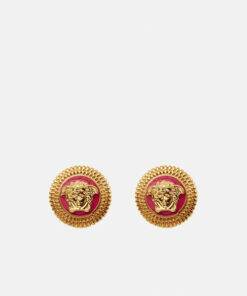 Replica Versace Medusa Biggie Earrings 1005333-1A00638_4J350