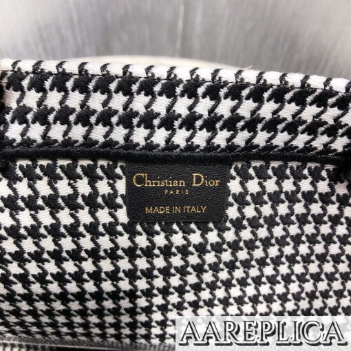 Replica Dior Book Tote M1286ZRPI_M081 2