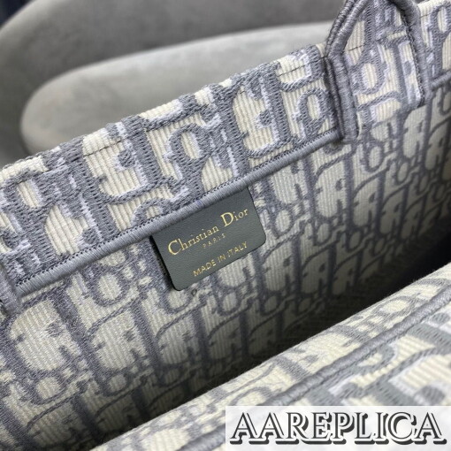 Replica Dior Book Tote M1286ZRIW_M932 2