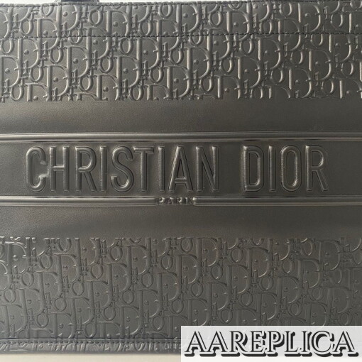 Replica Small Dior Book Tote M1296ZWSO_M900 5