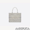 Replica Small Dior Book Tote M1296ZATW_M941 9