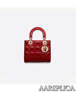 Replica Small Lady Dior Bag M0531OWCB_M323