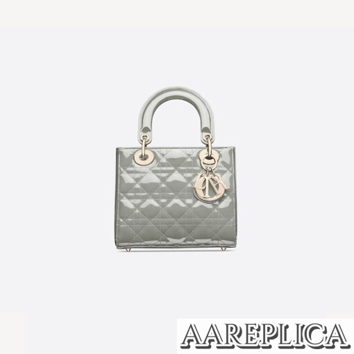 Replica Small Lady Dior Bag M0531OWCB_M41G