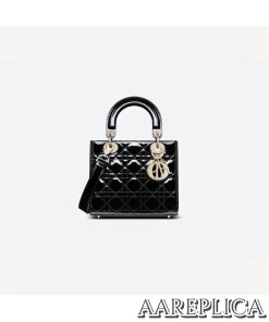 Replica Small Lady Dior Bag M0531OWCB_M900