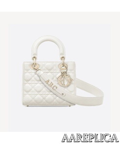 Replica Small Lady Dior My ABCDior Bag M0538OCAL_M030