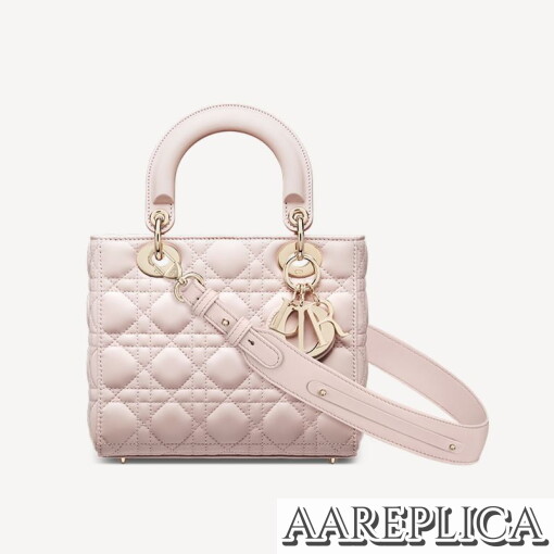 Replica Small Lady Dior My ABCDior Bag M0538OCAL_M413