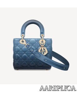 Replica Small Lady Dior My ABCDior Bag M0538OSJB_M928