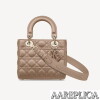 Replica Small Lady Dior My ABCDior Bag M0538OCAL_M90B 5