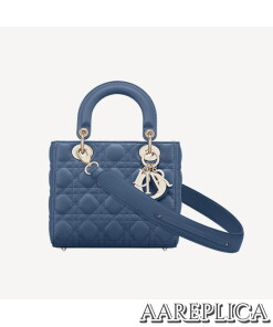 Replica Small Lady Dior My ABCDior Bag M0538OCAL_M90B