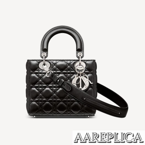 Replica Small Lady Dior My ABCDior Bag M0538PCAL_M900