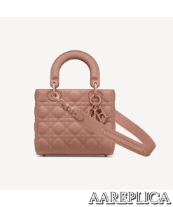 Replica Small Lady Dior My ABCDior Bag M0538ILOI_M50P