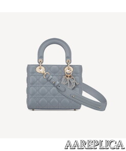 Replica Small Lady Dior My ABCDior Bag M0538OCEA_M81B