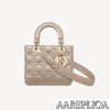 Replica Small Lady Dior My ABCDior Bag M0538SNEA_M900 5