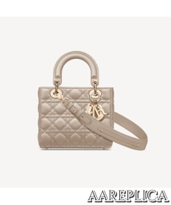 Replica Small Lady Dior My ABCDior Bag M0538OCAL_M116