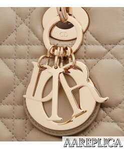 Replica Small Lady Dior My ABCDior Bag M0538OCAL_M116 2