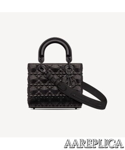 Replica Small Lady Dior My ABCDior Bag M0538SNEA_M900