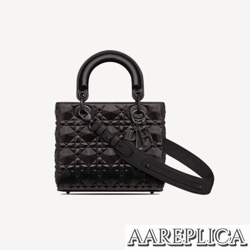 Replica Small Lady Dior My ABCDior Bag M0538SNEA_M900