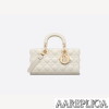 Replica Dior Lady D-Joy Bag M0540ONGU_M911 4