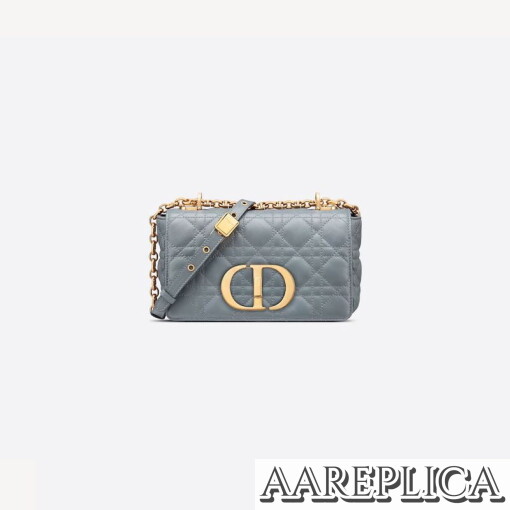 Replica Small Dior Caro Bag M9241UWHC_M81B