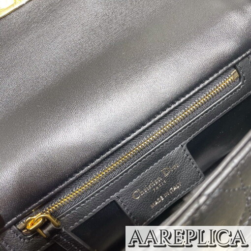 Replica Small Dior Caro Bag M9241UWHC_M900 2