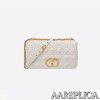 Replica Large Dior Caro Bag M9243UWHC_M900 11