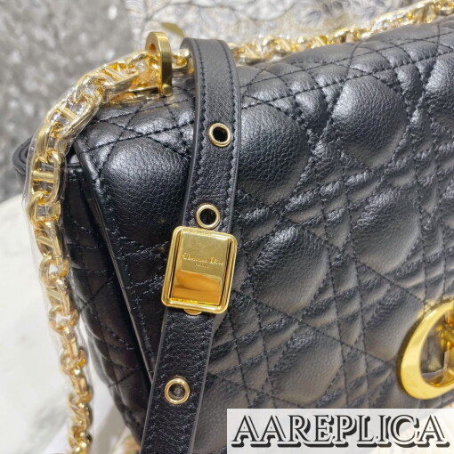 Replica Large Dior Caro Bag M9243UWHC_M900 7