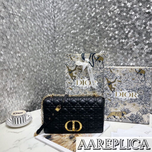 Replica Large Dior Caro Bag M9243UWHC_M900 9