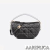 Replica Medium Dior Vibe Hobo Bag M7201ONOA_M879 12