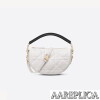 Replica Medium Dior Vibe Hobo Bag M7201ONOA_M879 11