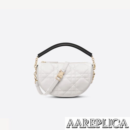 Replica Small Dior Vibe Hobo Bag M7200ONOA_M879