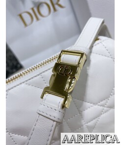 Replica Small Dior Vibe Hobo Bag M7200ONOA_M879 2