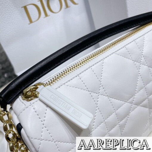 Replica Small Dior Vibe Hobo Bag M7200ONOA_M879 7