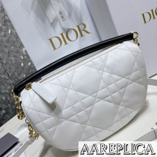 Replica Small Dior Vibe Hobo Bag M7200ONOA_M879 8