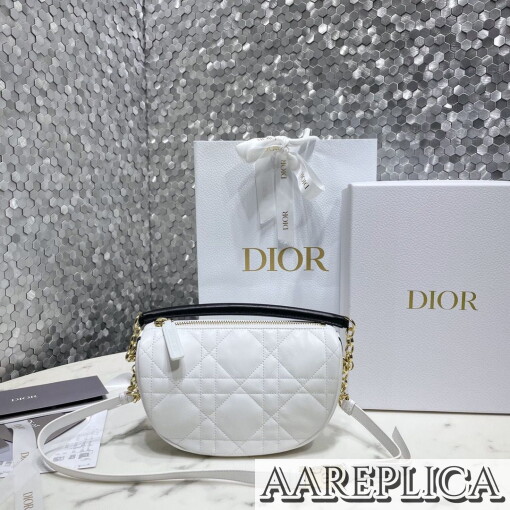 Replica Small Dior Vibe Hobo Bag M7200ONOA_M879 9