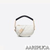 Replica Small Dior Vibe Hobo Bag M7200ONOA_M879 10