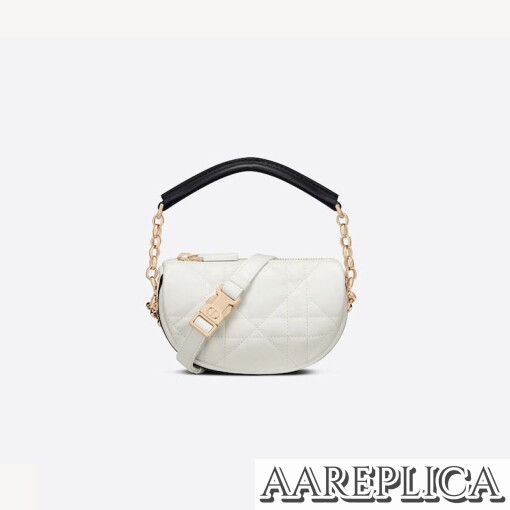 Replica Micro Dior Vibe Hobo Bag S7200ONOA_M933