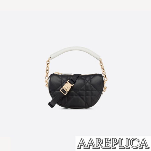 Replica Micro Dior Vibe Hobo Bag S7200ONOA_M911