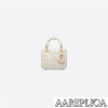 Replica Micro Dior Vibe Bucket Bag S6250OSGQ_M928 4