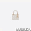 Replica Micro Lady Dior Bag S0856ONGE_M37O On Sale Now For $480 With Free Worldwide Shipping 5