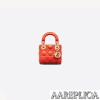 Replica Micro Lady Dior Bag S0856ONGE_M27Y 5