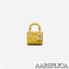 Replica Small Dior Caro Bag M9241UWHC_M45M 6