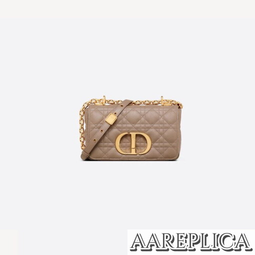 Replica Small Dior Caro Bag M9241UWHC_M45M