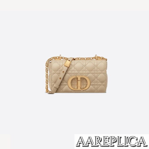 Replica Small Dior Caro Bag M9241UWHC_M39U