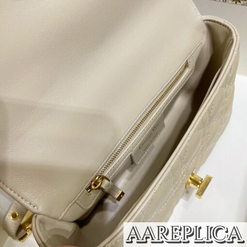 Replica Small Dior Caro Bag M9241UWHC_M39U 4