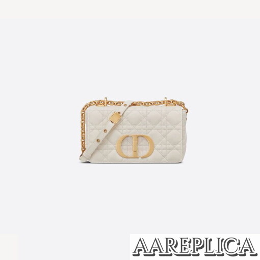 Replica Small Dior Caro Bag M9241UWHC_M35U