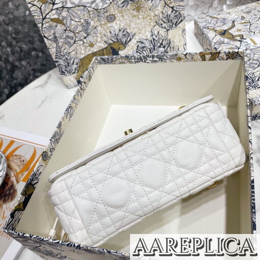 Replica Small Dior Caro Bag M9241UWHC_M35U 6