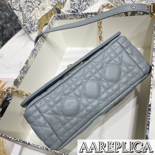 Replica Small Dior Caro Bag M9241UWHC_M41G 6